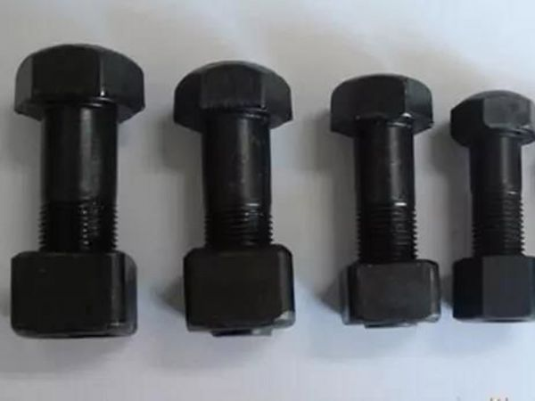 【一建網(wǎng)架】高強度螺栓與普通螺栓的區(qū)別？